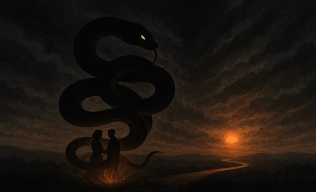 Rahu and Second Marriage Link