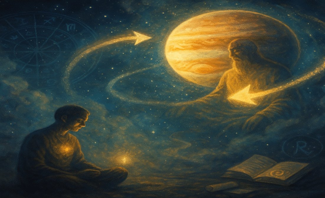 What Happens in Jupiter Retrograde?