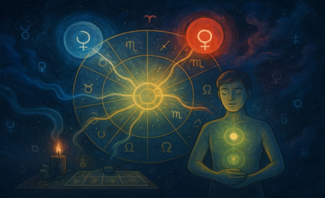 Astrological Causes Behind Diabetes