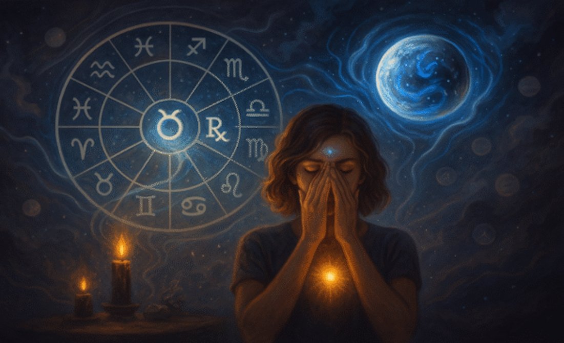 Surgery During Mercury Retrograde?