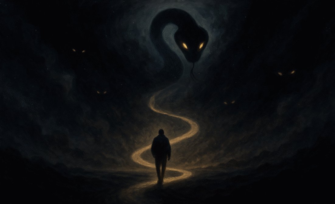 Rahu Mahadasha’s True Test
