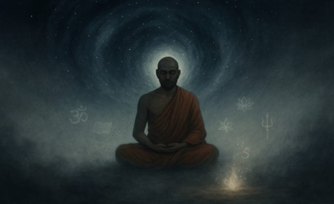 Ketu: Deep Spiritual Insights