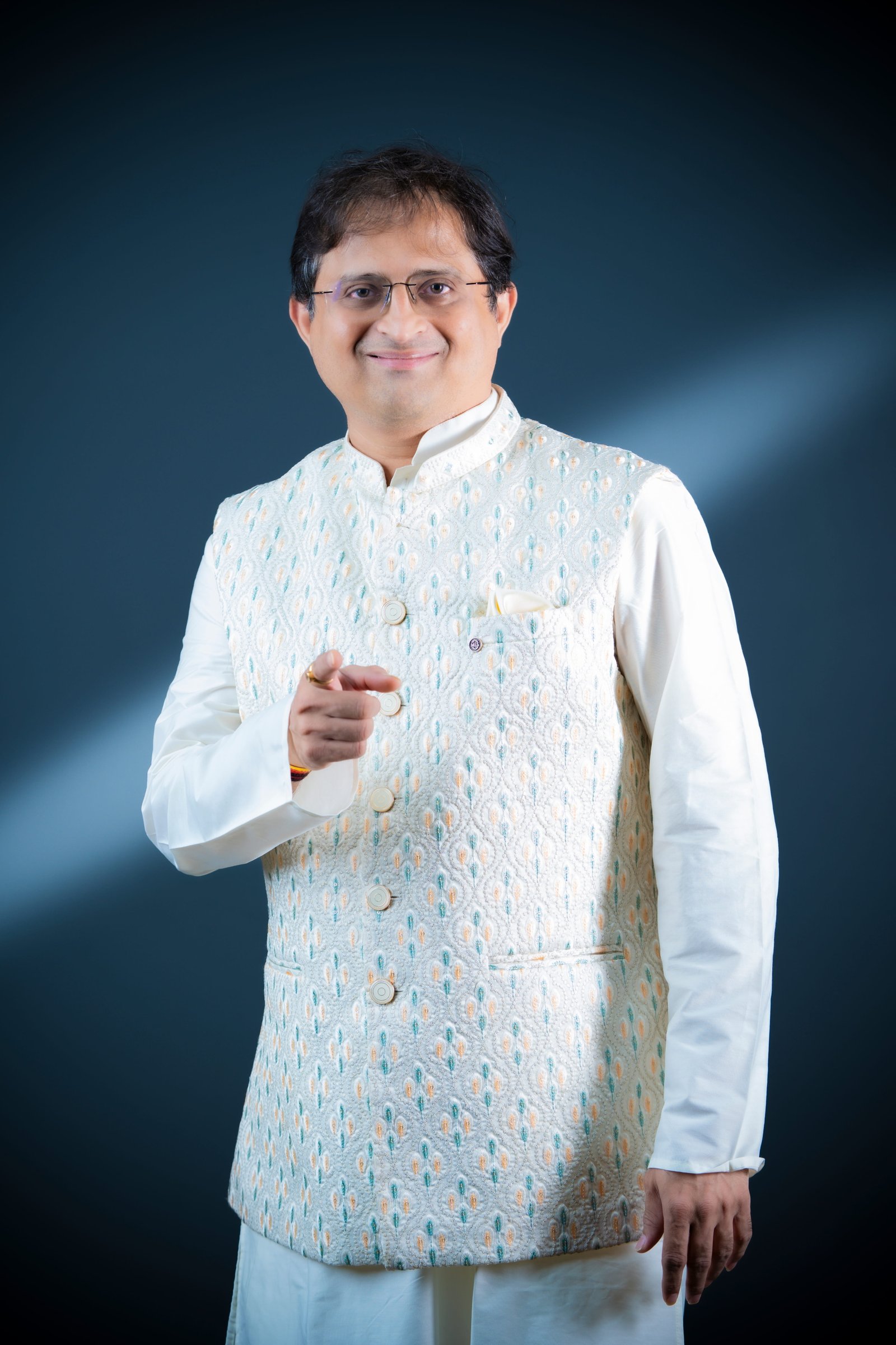 Acharya Addittya Tamhankar