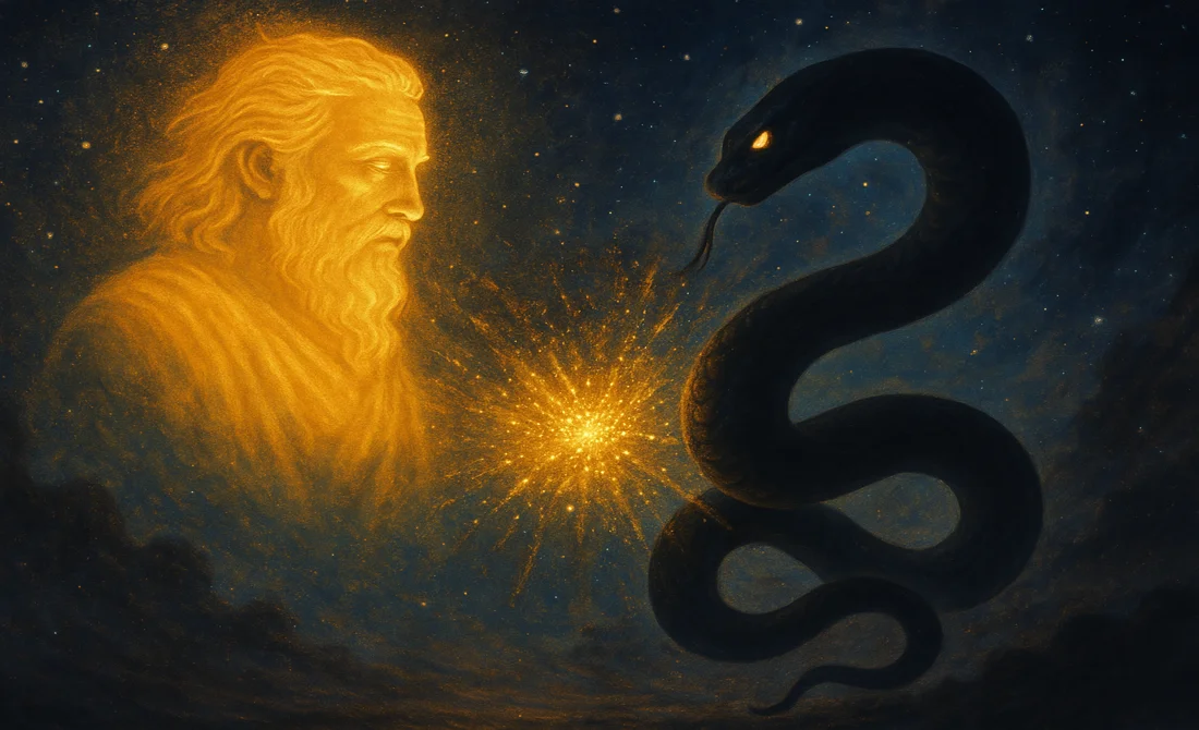 Rahu-Jupiter Conjunction Explained