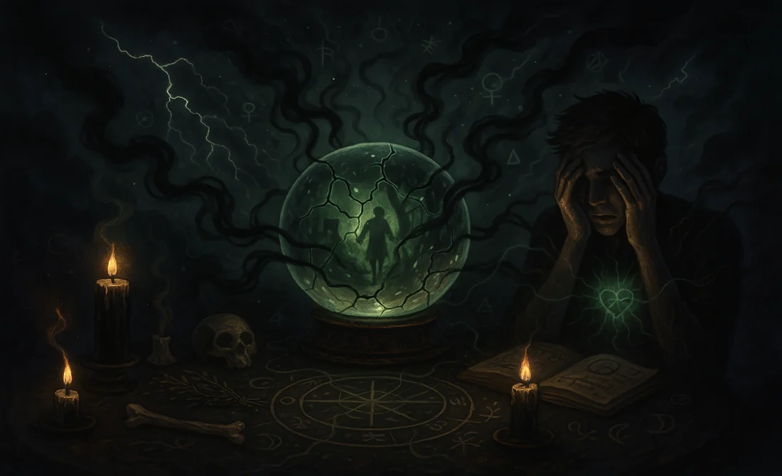Do Curses Actually Come True?
