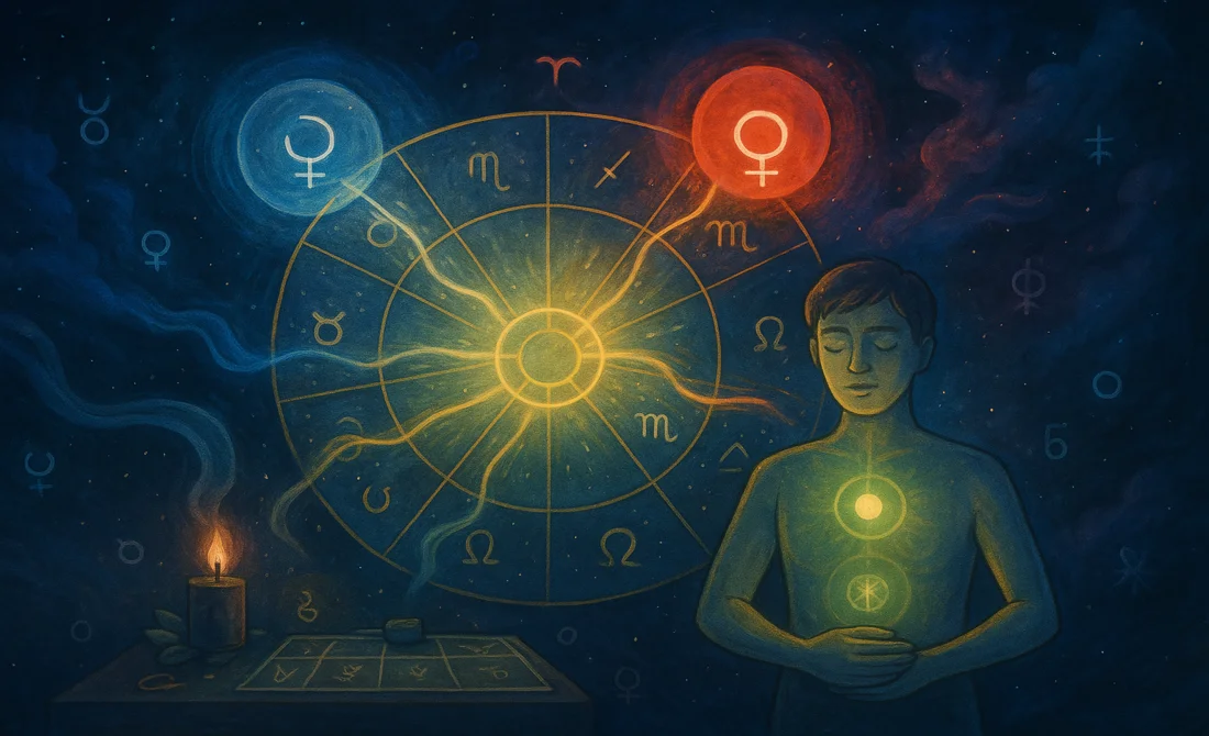Astrological Causes Behind Diabetes