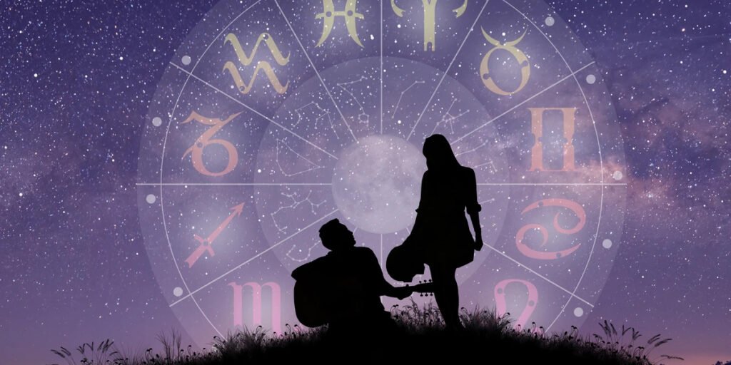 Does astrology match matter in marriage?