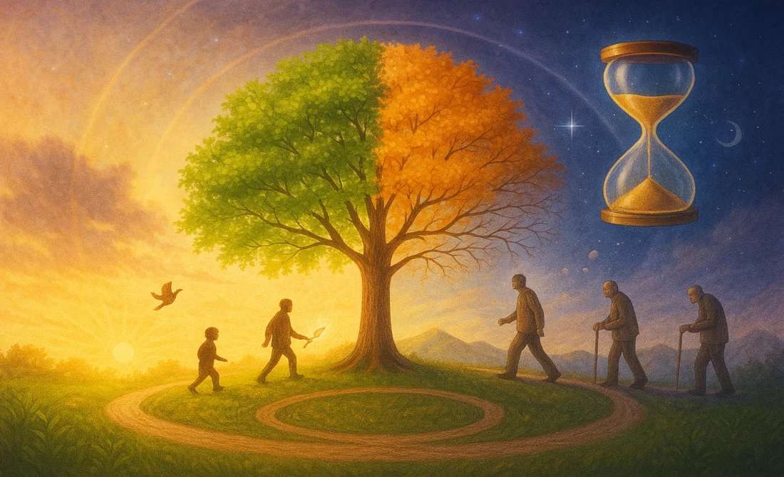 How Long Do We Live?
