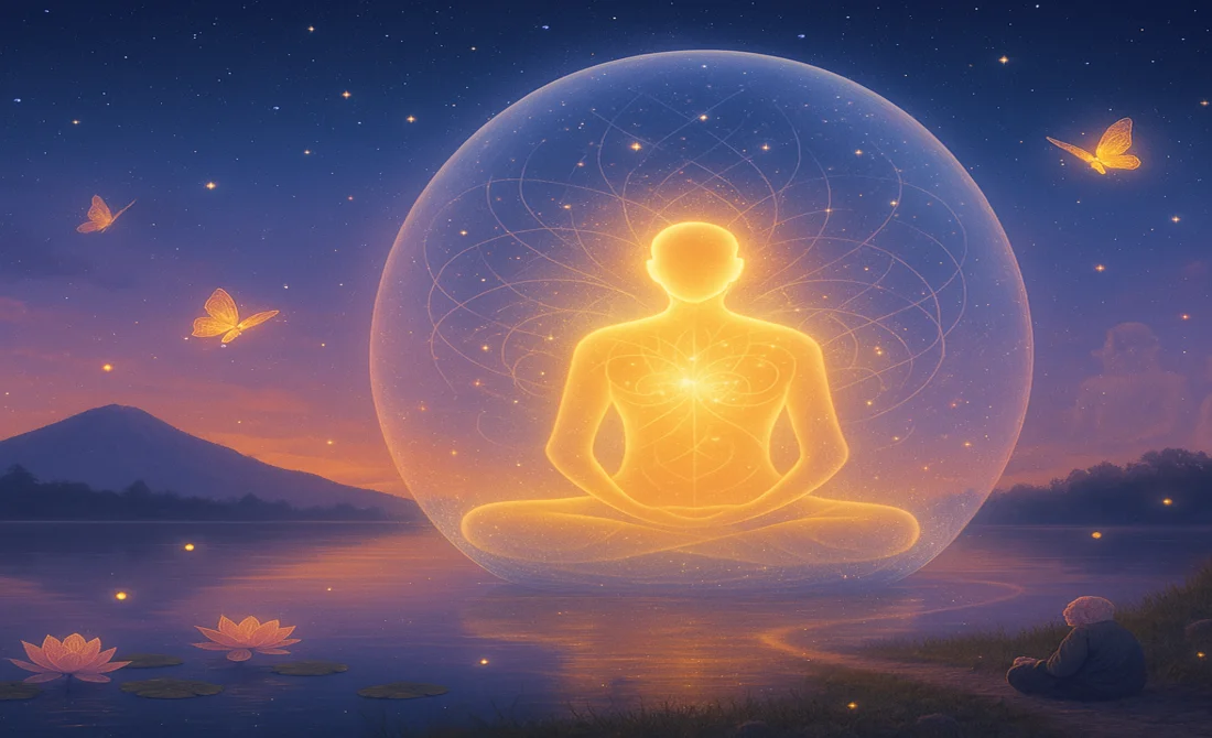 Secrets of Inner Transformation Revealed