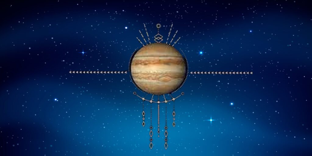 What happens when Jupiter goes retrograde?