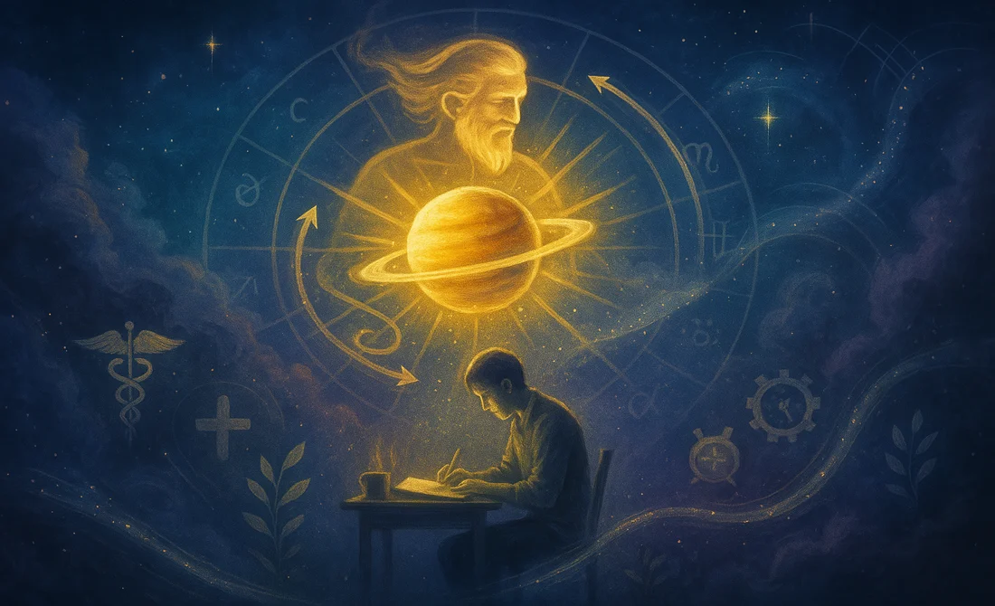 Retrograde Jupiter in 6th Meaning