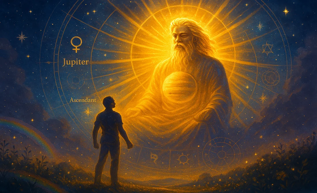 What Happens in Jupiter Retrograde?