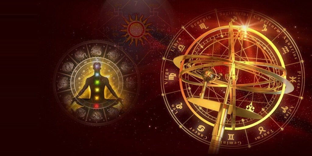 Rahu in Vedic Astrology
