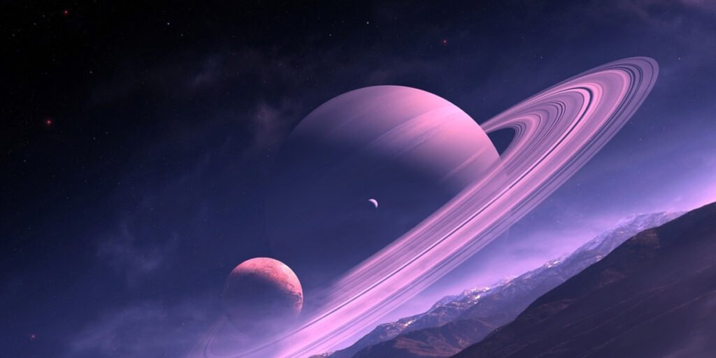 Saturn gives good results in which Nakshatra?