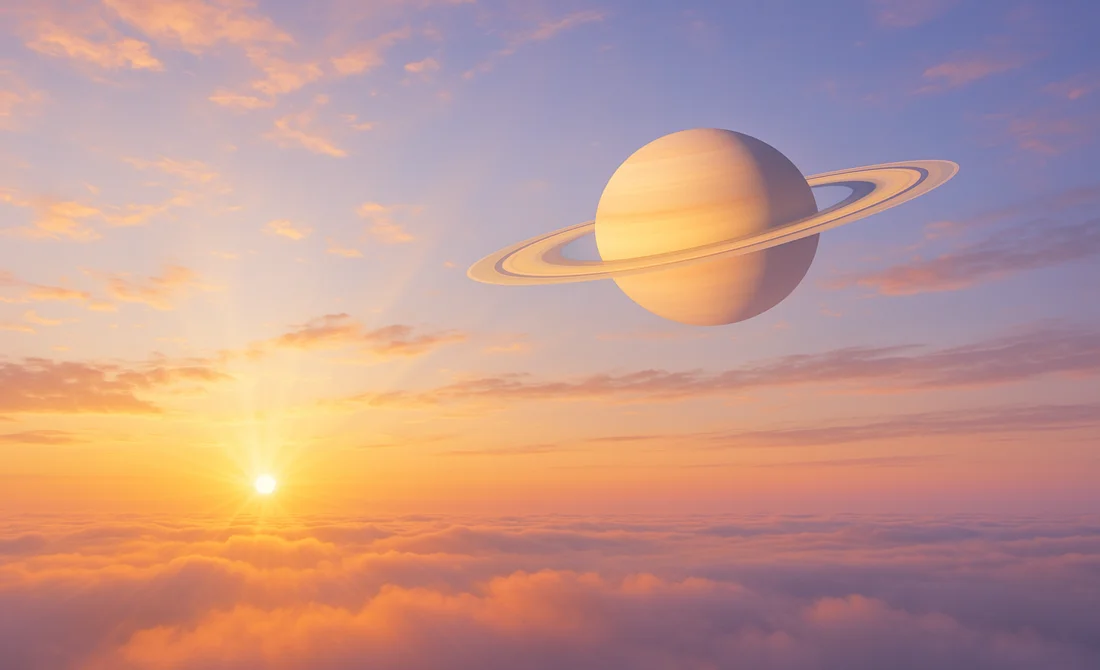 Saturn in 12th: Good or Bad?