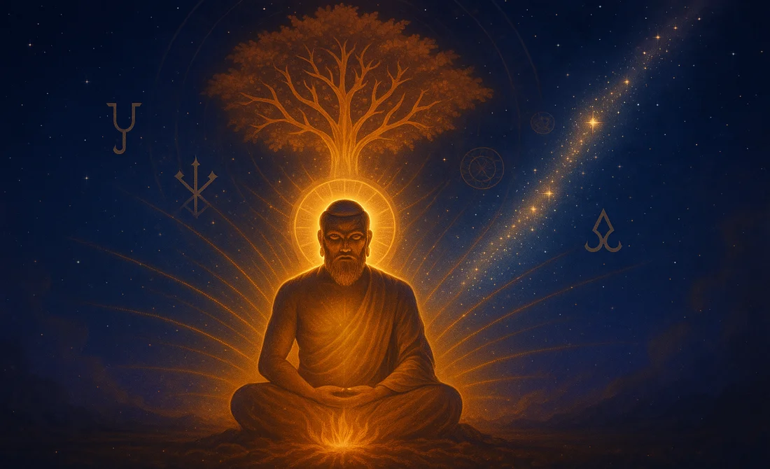 Saturn in Vishakha: Meaning