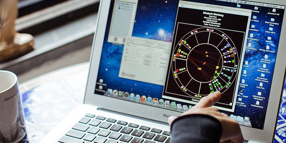 Which is the best astrology software? - Addittya Tamhankar