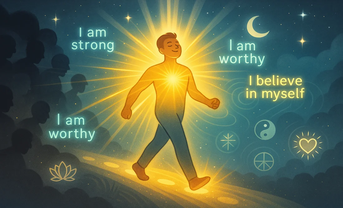 Overcoming Low Confidence with Astrology