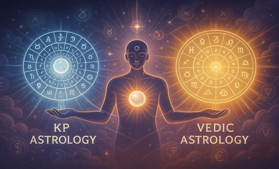 Is KP Better Than Vedic?