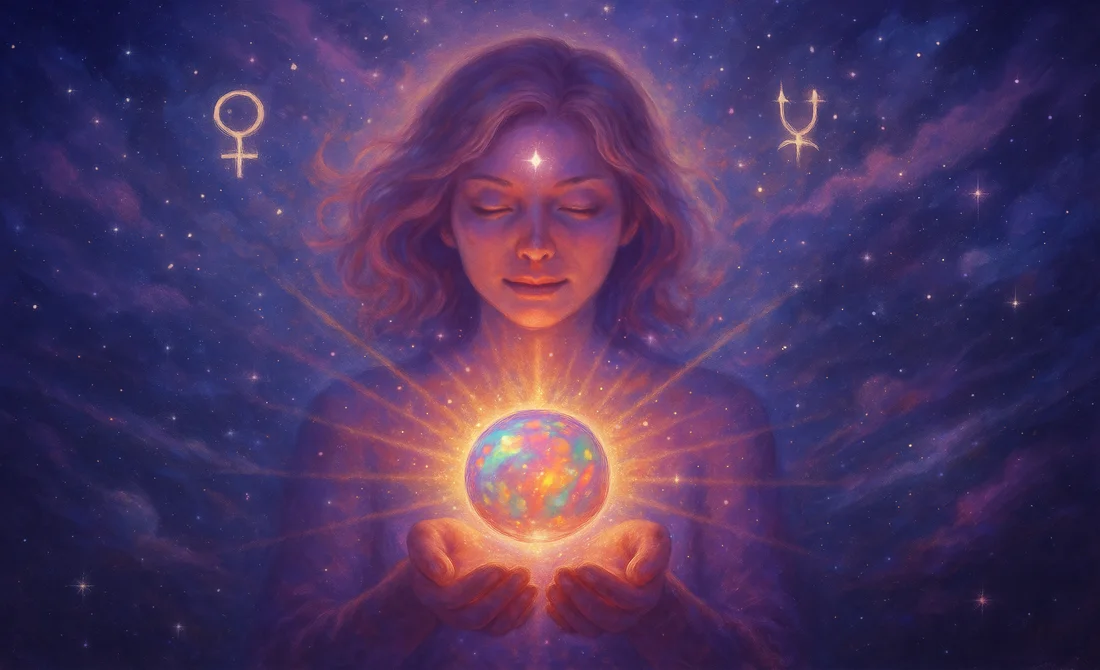 Significance of Wearing Opal Gemstone