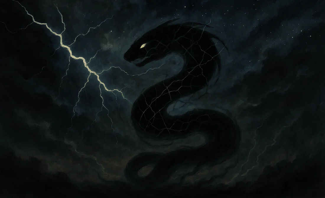 Signs of a Malefic Rahu