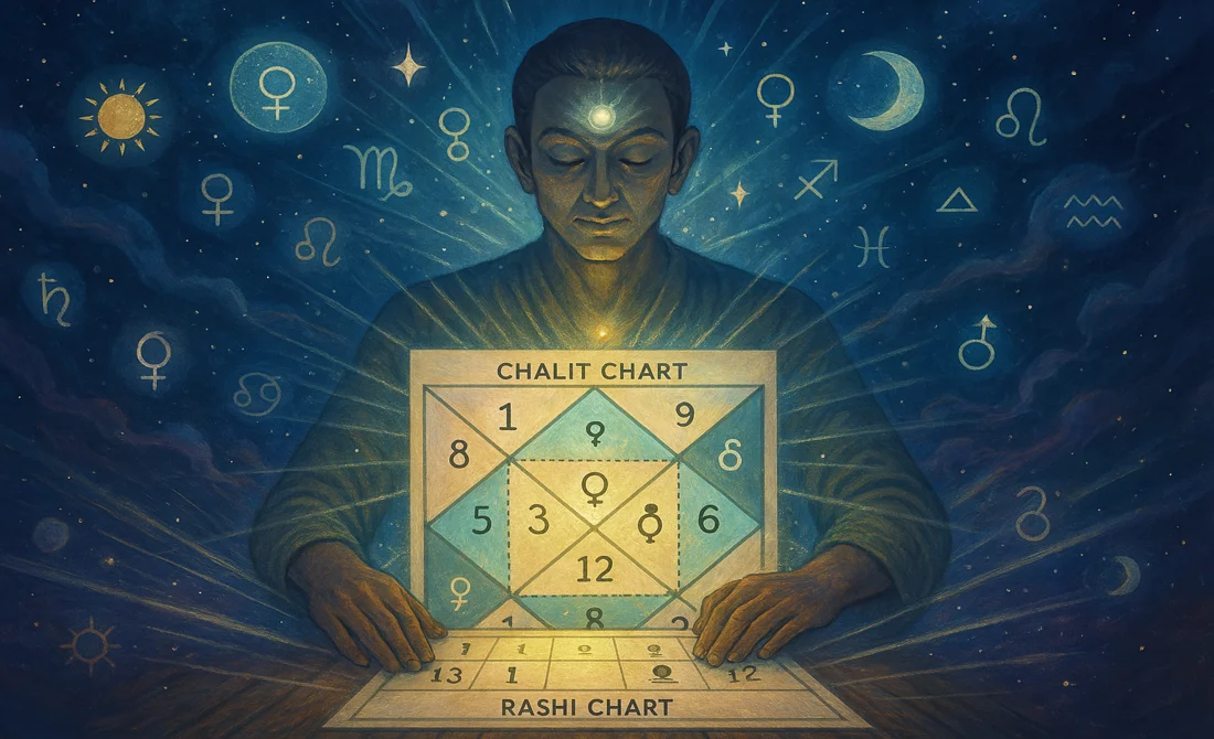Significance of Horoscope Aspects