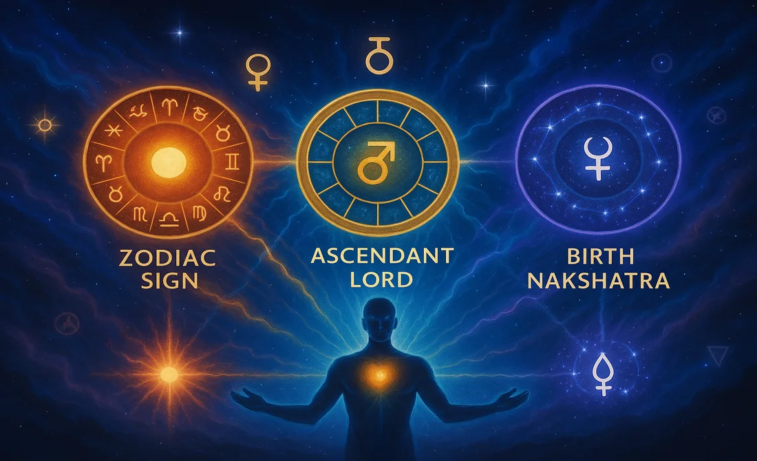 Most Powerful Natal Indicator?