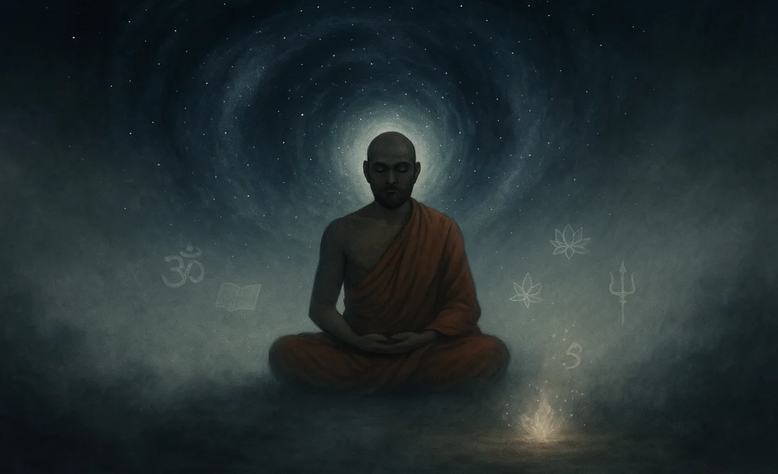 Ketu: Deep Spiritual Insights