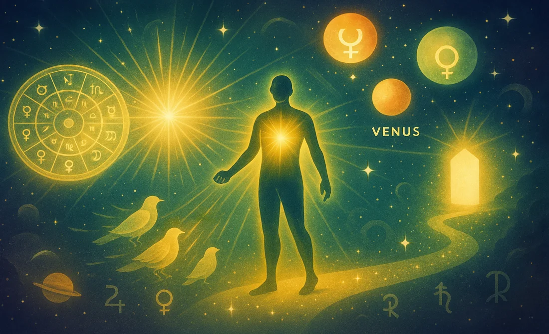 Bad Horoscope? What To Do