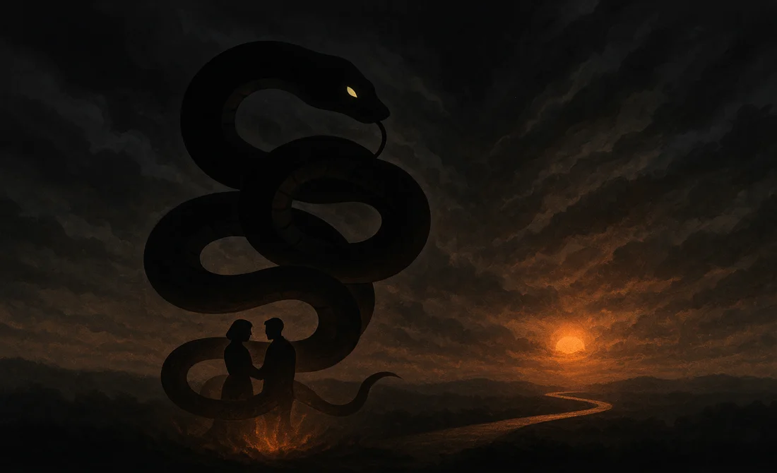 Rahu and Second Marriage Link