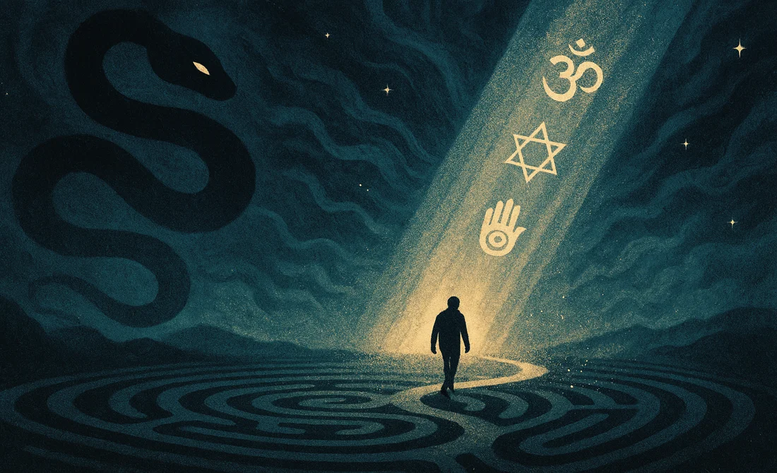 Rahu Mahadasha: Insights & Remedies