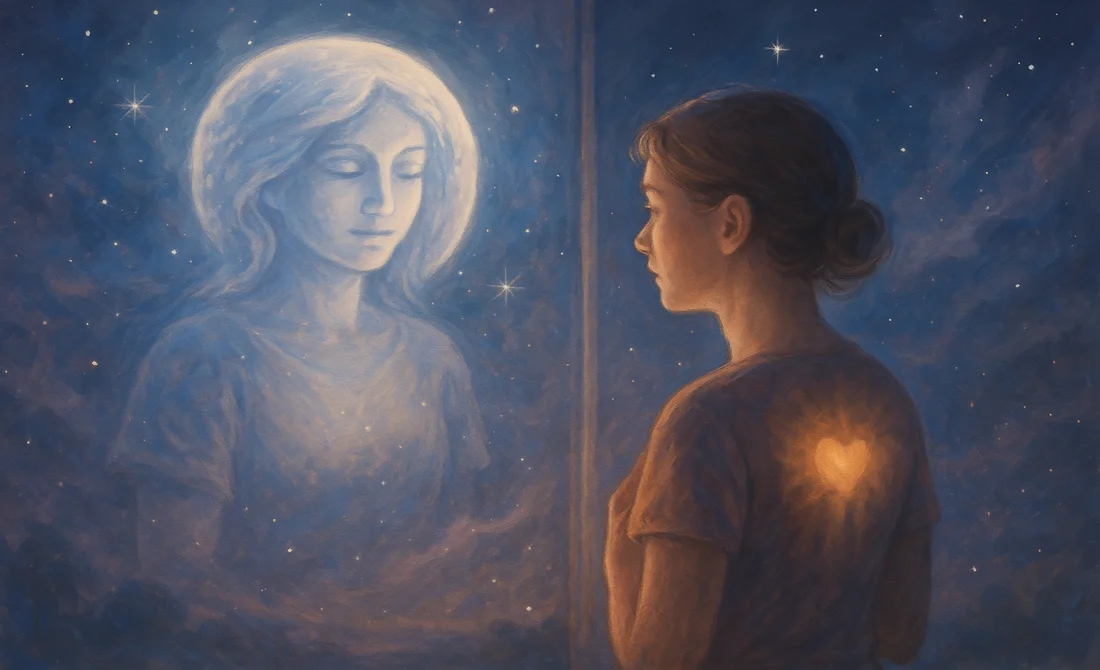 Moon in 1st House Traits