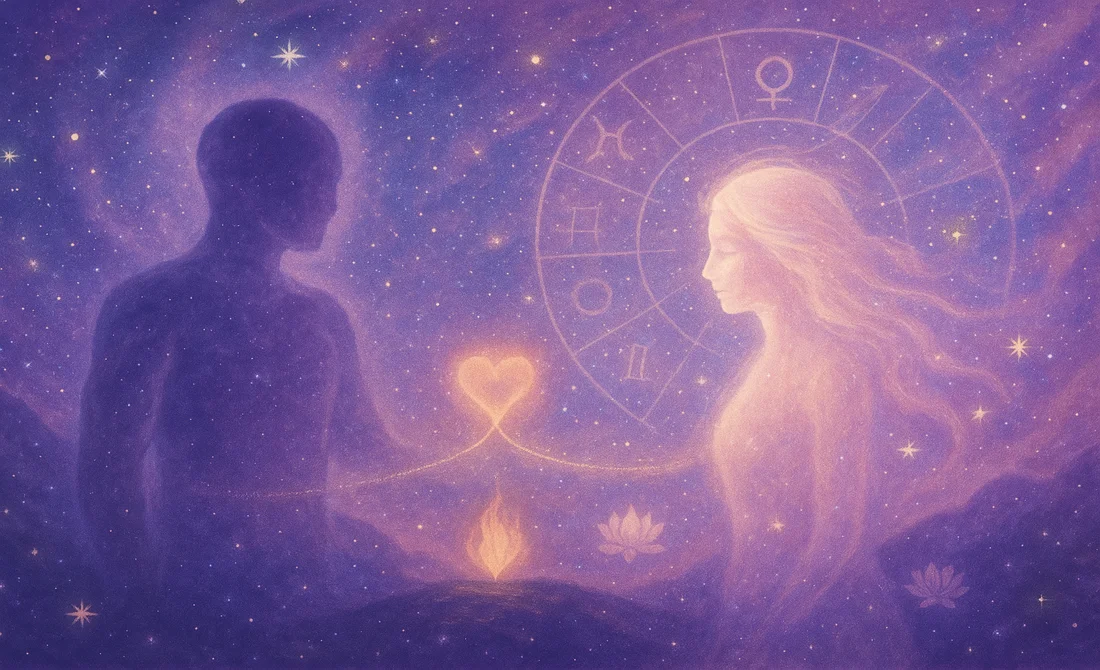 Who Is Ketu’s Soulmate?