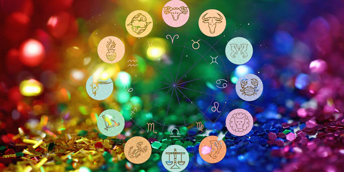 Finding your lucky color based on Nakshatra - Astro Insights