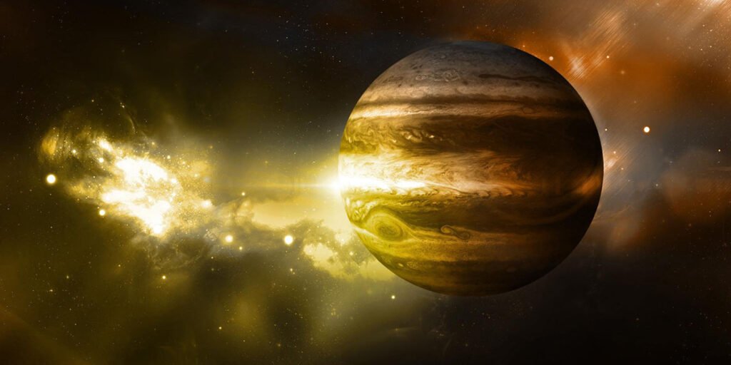 Retrograde Jupiter – a blessing or curse?