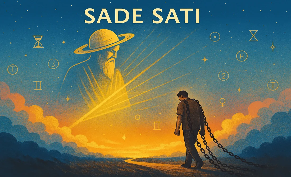 Shani Sade Sati Effects