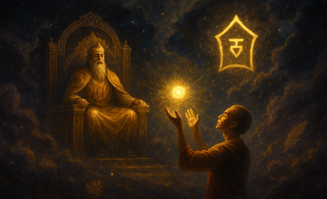 Magha: Power of Letting Go