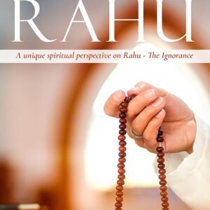 How to Overcome Rahu Book