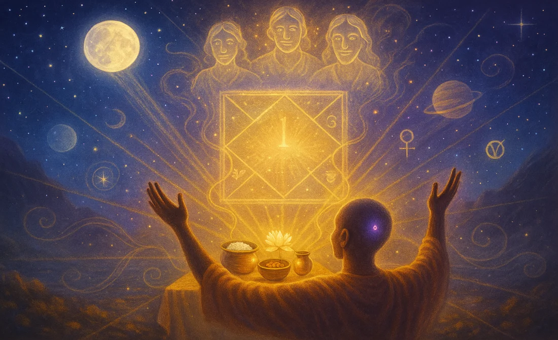 Myths About Pitru Paksha