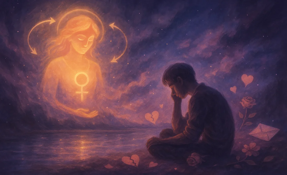 Venus in All 12 Signs