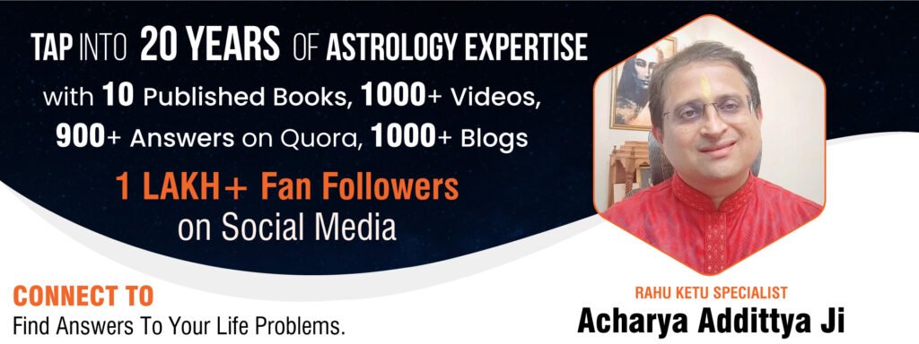 online astrology consultation in India
