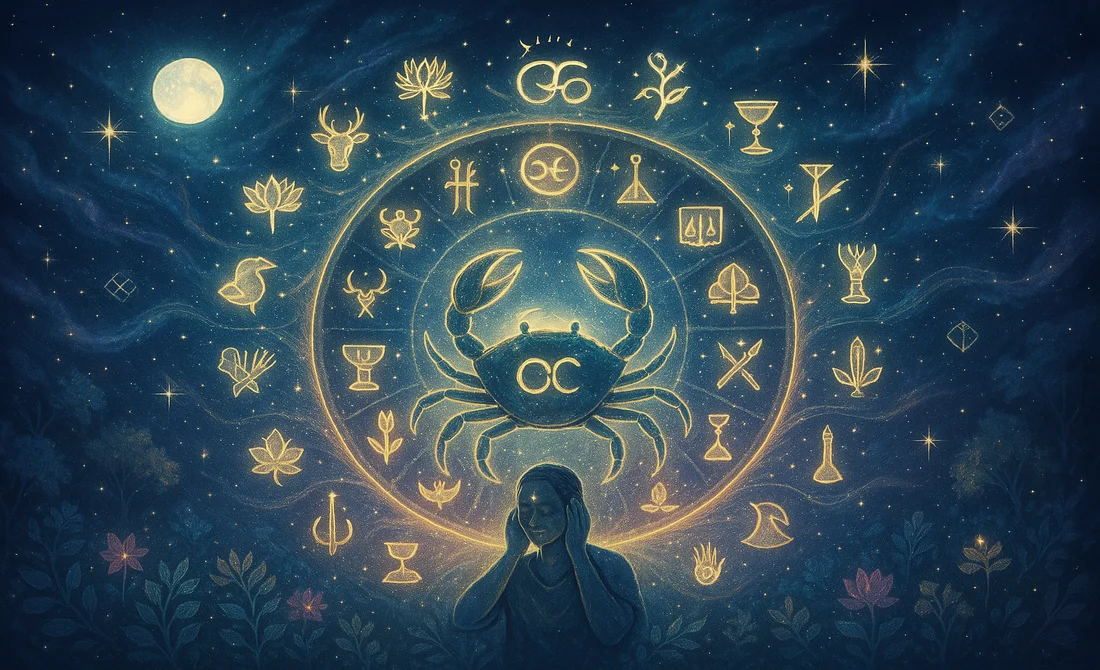 Karkatvas of 27 Nakshatras