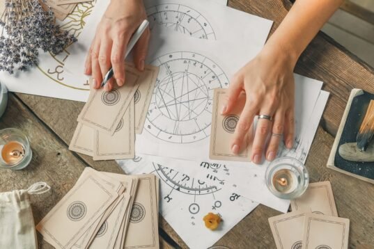 Astrology.,Astrologer,Calculates,Natal,Chart,And,Makes,A,Forecast,Of Astrology.,Astrologer,Calculates,Natal,Chart,And,Makes,A,Forecast,Of