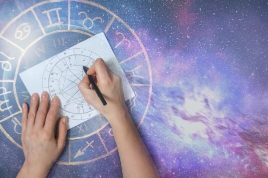 Astrology.,Astrologer,Calculates,Natal,Chart,And,Makes,A,Forecast,Of Astrology.,Astrologer,Calculates,Natal,Chart,And,Makes,A,Forecast,Of