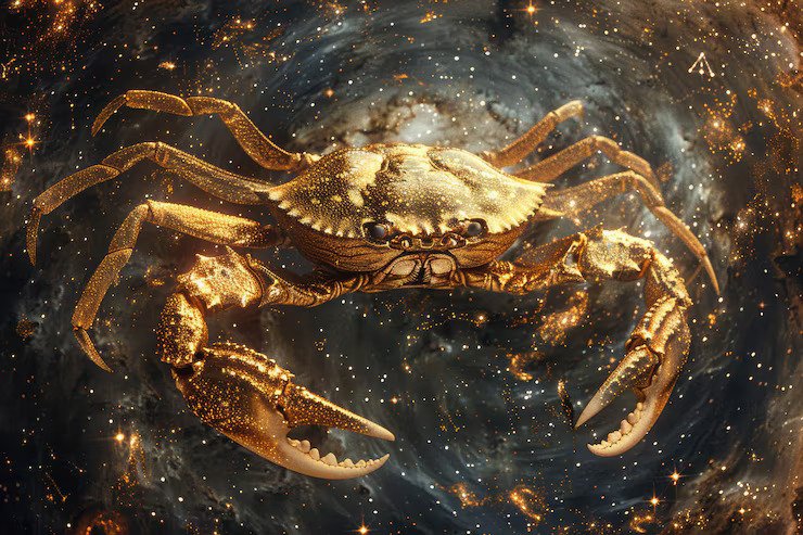 RAHU IN CANCER – By Acharya Addittya Tamhankar