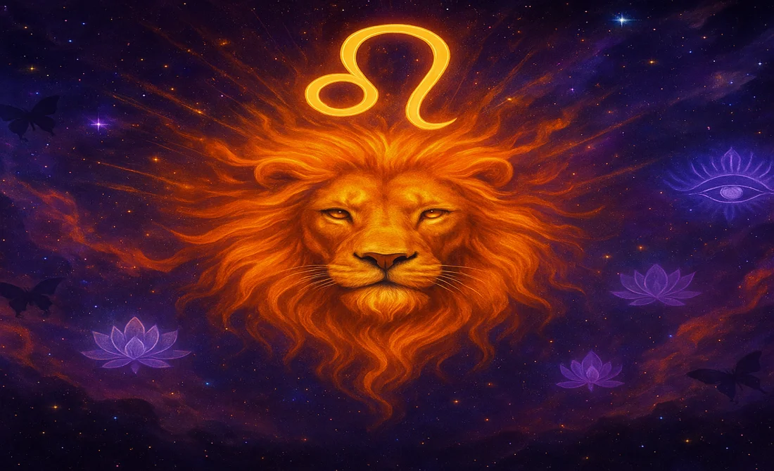 Leo 2025 Predictions: A Year of Challenges, Transformation & Spiritual Awakening