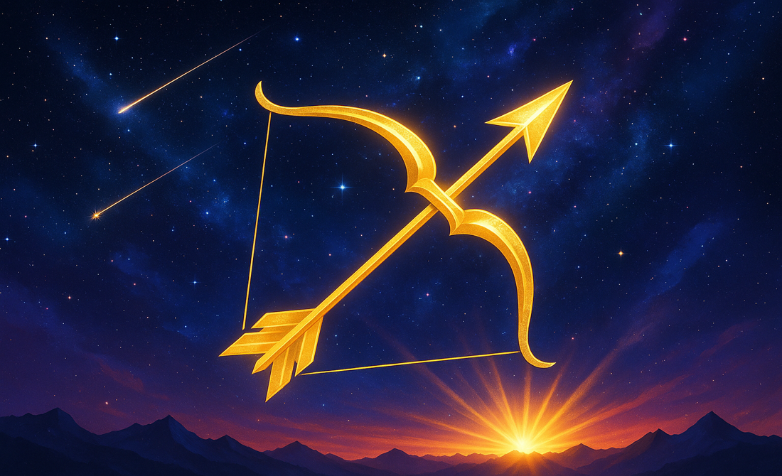 Sagittarius 2025 Predictions: A Year of Breakthroughs