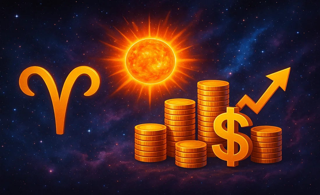 Aries 2025 Predictions: A Year of Give and Take – Financial Growth and Challenges