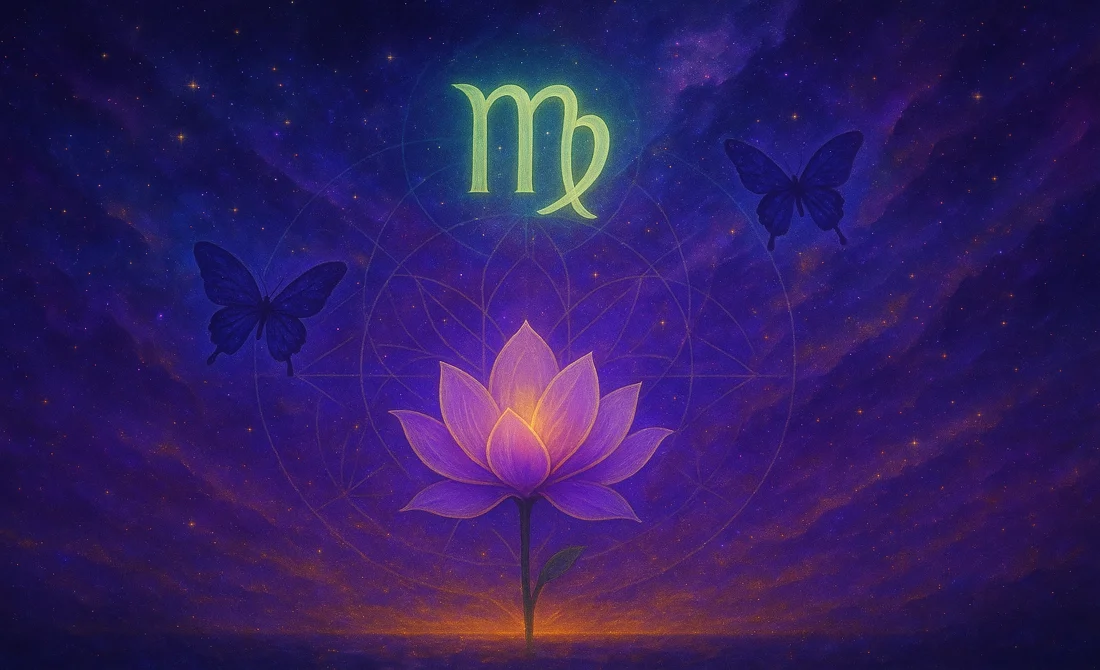 Virgo 2025 Predictions | A Year of Triumph, Transformation & New Beginnings