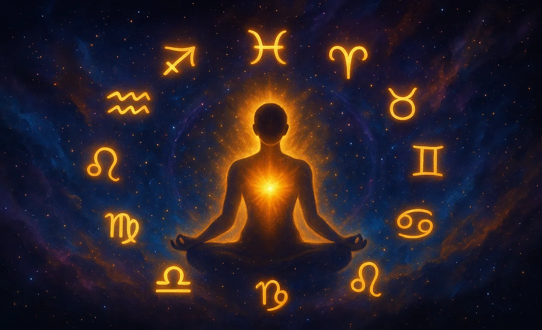 Astrology Secrets: Find God Within, Not in the Stars!